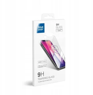 Blue Star Szkło hartowane do Xiaomi Mi 10T - Szkła hartowane na telefon - miniaturka - grafika 2