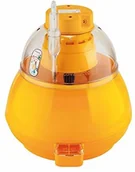 Akcesoria do hodowli zwierząt - Novital novital inkubator Covatutto 16 L - miniaturka - grafika 1