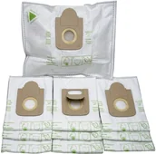 Worki do odkurzaczy - 20xWORKI Tefal TW3985 Compact Power 3A Animal Care - miniaturka - grafika 1