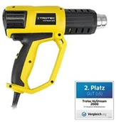 Przedłużacze i rozgałęźniki - TROTEC Dmuchawa goracego powietrza HyStream 2000 - miniaturka - grafika 1