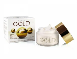 Diet Esthetic Gold Essence krem 50 ml |  OD 149 PLN! - Kremy do twarzy - miniaturka - grafika 2