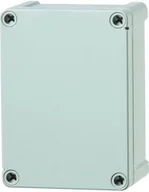 Rozdzielnie elektryczne - FIBOX OY FIBOX OY Tempo enclosure abs grey cover ta191209 5814000 - miniaturka - grafika 1