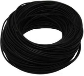 Przewody elektryczne - Conotech inny Linka Lgy H07vk 10mm Czarny Kabel Pakiet 100m - miniaturka - grafika 1