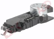 Akcesoria i części do kuchenek i piekarników - Electrolux Blokada / zamek drzwi piekarnika AEG Zanussi IKEA 3572386021 - miniaturka - grafika 1