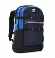 Torby na laptopy - Ogio Plecak na laptop Alpha+ 25 Niebieski - miniaturka - grafika 1