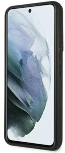 Ferrari FEHCS22SFCAK S22 S901 czarny/black hardcase On Track Real Carbon hurtel-91975-0 - Etui i futerały do telefonów - miniaturka - grafika 5