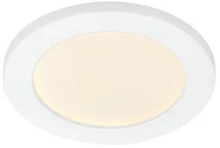 Markslojd COMBINE Spot 15cm 5W 107689MARKS) - Akcesoria do oświetlenia - miniaturka - grafika 2