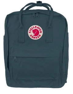 Fjällräven unisex f23510 plecak, niebieski F23510 - Plecaki - miniaturka - grafika 6