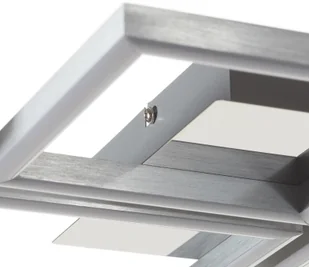 Briloner Lampa sufitowa LED 3128-018 ściemniana włącznikiem - Lampy sufitowe - miniaturka - grafika 5