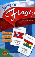 Alexander Jakie to flagi$166 mini - Gry planszowe - miniaturka - grafika 2