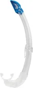 Sprzęt do nurkowania - Cressi Uni snorkelowania Mexico, niebieski EG269020 - miniaturka - grafika 1