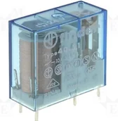 Sterowniki i przekaźniki - Przekaźnik 1NO 10A 5V DC 40.51.9.005.0300 405190050300 - miniaturka - grafika 1