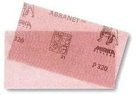 Materiały ścierne - Mirka MIRKA 5414905025 abranet Grip P240, 70 X 125 MM, 50 Pro Pack 5414905025 - miniaturka - grafika 1