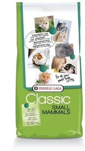 Versele-Laga Zero Classic pokarm Dla gryzonia i królików 20 kg 8794 - Karma dla gryzoni - miniaturka - grafika 2