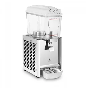 Royal Catering Dyspenser do napojów RCSD-12C - 12 l 10011636 - Wyposażenie lokali gastronomicznych - miniaturka - grafika 2