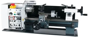 Proma Tokarka tokarnia do metalu z płynną regulacją obrotów SPB-750/230 750 mm - Tokarki - miniaturka - grafika 2