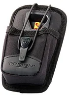 Pozostała odzież narciarska - T-Reign T-REIGN klucz rolka torba na telefon twarda osłona Zug waga 160 gr, długość 90 cm czarna, TR  rhsmblk TR - RHSMBLK - miniaturka - grafika 1