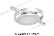 Lampy pozostałe - Paulmann Wire RoundMac spot do systemu linkowego - miniaturka - grafika 1