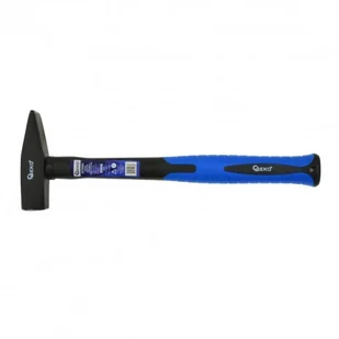 Geko Młotek ślusarski 500g FIBERGLASS 6896 G72265 - Inne urządzenia budowlane - miniaturka - grafika 3