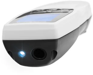 Steinberg Systems Termometr spożywczy na podczerwień i sonda HACCP SBS-MMF-200 - Inne urządzenia pomiarowe - miniaturka - grafika 4