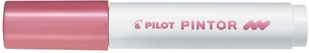 Marker Pintor M metaliczny różowy - Zakreślacze - miniaturka - grafika 3