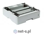 Brother Papierzuführung LT-5505 250 Blatt LT5505 - Folie do laminatora - miniaturka - grafika 2