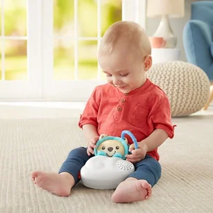 Fisher Price DYW46 Misiowa mata z dźwiękami DYW46 - Maty edukacyjne - miniaturka - grafika 12