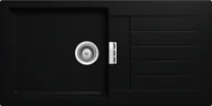 Zlewozmywaki - Schock Signus D-100L Puro - miniaturka - grafika 1