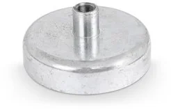 TROTEC Chwytak do magnesu 8mm - Akcesoria turystyczne - miniaturka - grafika 3