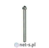 Dremel Frez szybkotnący kulkowy 4,8mm-2szt. 26150192JA - Frezy - miniaturka - grafika 4