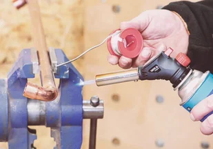 YATO PALNIK GAZOWY DO LUTOWANIA 360 Z PIEZO YT-36710 - Pozostałe wyposażenie warsztatu - miniaturka - grafika 10