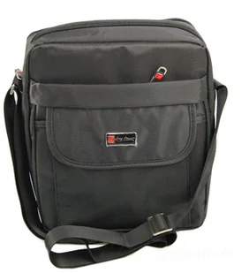 Bag Street Elegancka I StylowaTorba/Saszetka Średnia Na Ramię 'WZÓR I'' NR 2363 - Torby męskie Bag Street Elegancka I StylowaTorba/Saszetka Średnia Na Ramię 'WZÓR I'' NR 2363 - Torby męskie - miniaturka - grafika 5