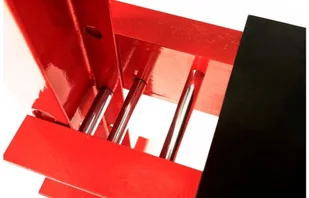 215 APTUT Prasa Hydrauliczno-Pneumatyczna MOCNA SOLIDNA nacisk 30 T) 21577628 77628-uniw - Prasy - miniaturka - grafika 7