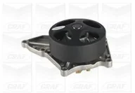 Pompy wodne - METELLI PA1175 - miniaturka - grafika 1