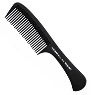 Szczotki i grzebienie do włosów - Kiepe Grzebień Active Carbon Fibre 511 - miniaturka - grafika 1