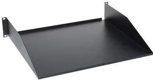 PÓŁKA P19-2U/406 406 mm P19-2U/406 - Akcesoria do szaf serwerowych - miniaturka - grafika 2