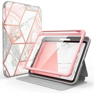 Supcase COSMO IPAD MINI 6 2021 MARBLE fd-20269-0 - Etui do tabletów - miniaturka - grafika 7