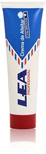 LEA Pro krem do golenia w dużej tubie 250g - Kosmetyki do golenia - miniaturka - grafika 3