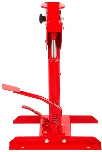 ATS Ściągacz do Sprężyn McPherson Hydrauliczny 1 Tona H-420 19-00-19 - Narzędzia warsztatowe - miniaturka - grafika 12