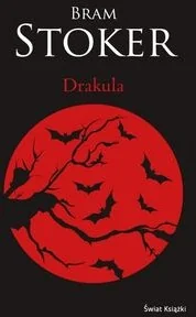 Świat Książki Drakula - Horror, fantastyka grozy - miniaturka - grafika 2