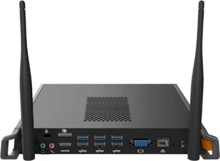 Avtek Ops 4K i3 8100 - Akcesoria do monitorów - miniaturka - grafika 2