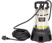 Pompy wodne - NAC Pompa zanurzeniowa do brudnej wody SPE100HI-L 1000W - miniaturka - grafika 1