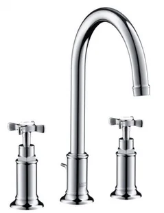 Hansgrohe Axor MONTREUX 16513000 - Baterie kuchenne - miniaturka - grafika 2