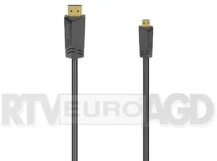 Hama Kabel HDMI HDMI 1.5 m - Kable - miniaturka - grafika 16