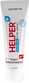 Kremy i maski do rąk - EMPIRE PHARMA Solverx Helper antybakteryjny krem-żel do rąk i paznikci 100 ml 7080836 - miniaturka - grafika 1