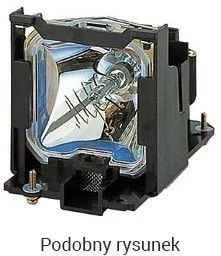 Optoma SP.7D1R1GR01 Oryginalna lampa wymienna do H185X, DW322, W381, W309ST, X309ST, H190X, H117ST - Lampy do projektorów - miniaturka - grafika 2