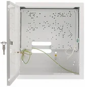 Akcesoria do alarmów - Pulsar OBUDOWA DO PŁYT CENTRAL ALARMOWYCH AWO-520PU AWO-520PU - miniaturka - grafika 1