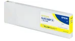 Epson tusz Yellow SJIC26P, SJIC26P(Y), C33S020621 SJIC26P(Y) - Tusze oryginalne - miniaturka - grafika 2