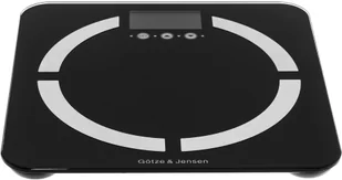 GÖTZE & JENSEN BS502 - Wagi łazienkowe - miniaturka - grafika 4