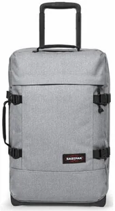 Eastpak Walizki miękkieTRANVERZ S GREY SUNDAY - Walizki - miniaturka - grafika 2